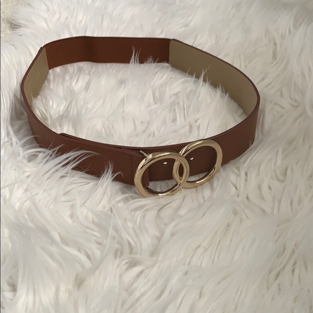 Women’s belt